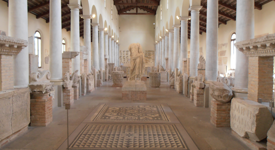 Attività di ricerca e pubblicazioni