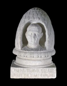 Sempronius Hilarus, patron and physician
